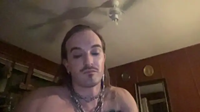 vanity94's Webcam Show