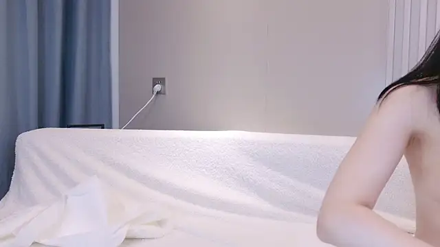 EnEn_xiaobao Adlı Modelin Web Kamerası Şovu