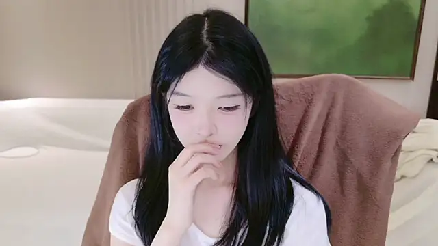 Вебкам-шоу EnEn_xiaobao