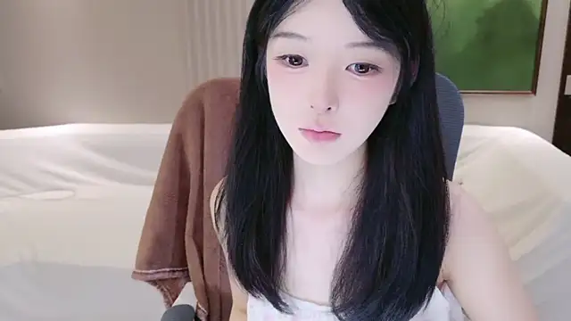 EnEn_xiaobao 웹캠 쇼