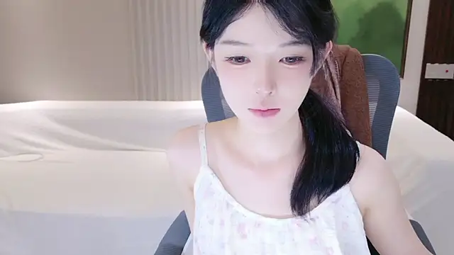 EnEn_xiaobao's Webcam Show