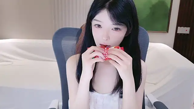 EnEn_xiaobao's Webcam Show