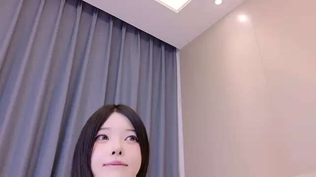 Show de EnEn_xiaobao na webcam