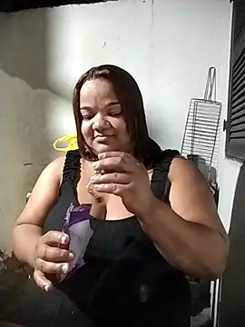 Show de webcam de Meellcarioca