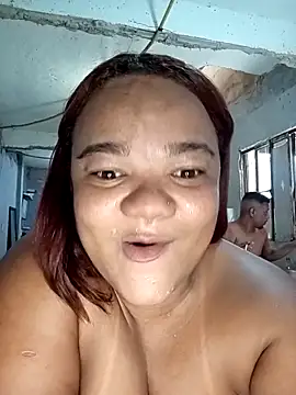 Meellcarioca – Live XXX-chat