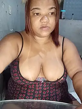 Show de Meellcarioca na webcam
