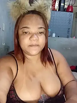 Show de Meellcarioca na webcam