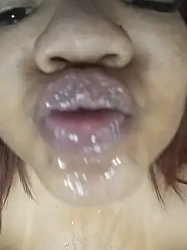 Meellcarioca's Live XXX Chat