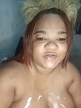 Chat XXX en directo de Meellcarioca