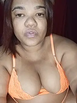 Meellcarioca – Live XXX-chat
