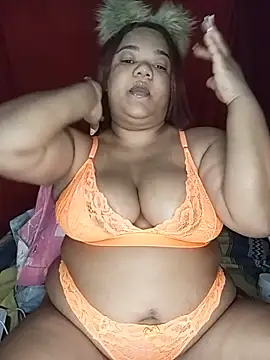 Meellcarioca Live XXX Chat
