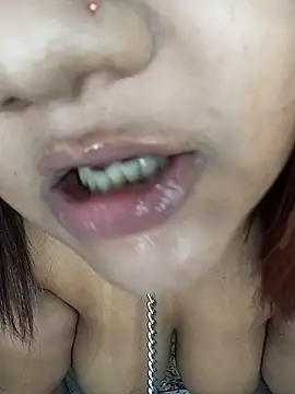 Meellcarioca Live XXX-chat