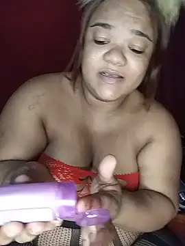 Meellcarioca Live XXX-Chat