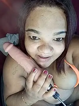 Show de Meellcarioca na webcam