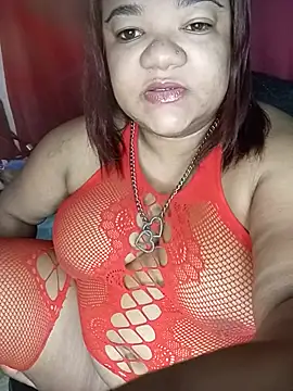 Show de Meellcarioca na webcam