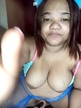 عرض كام Meellcarioca