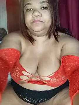 Meellcarioca Live XXX-Chat