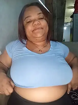 Meellcarioca's Webcam Show