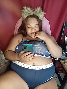 Meellcarioca Webcam Show