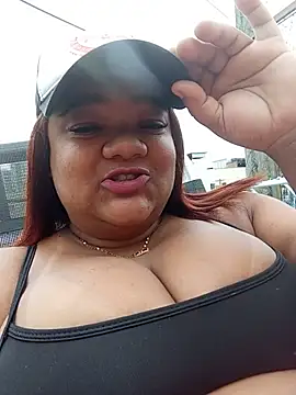 Czat XXX na żywo – Meellcarioca