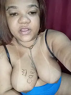 Meellcarioca Adlı Modelin Canlı XXX Sohbeti