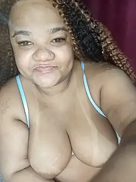 Show de webcam de Meellcarioca