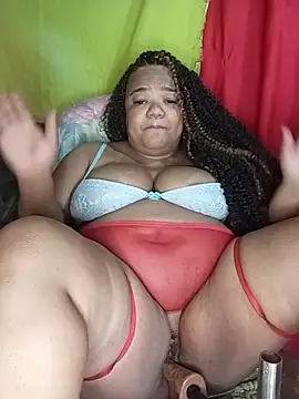 Meellcarioca Live XXX Chat