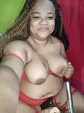 Show de webcam de Meellcarioca