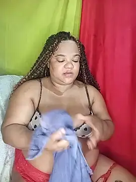 Živý XXX chat Meellcarioca