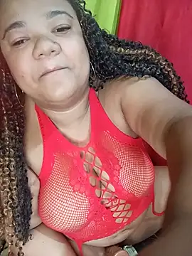 Show de Meellcarioca na webcam