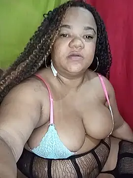 Meellcarioca – Live XXX-chat