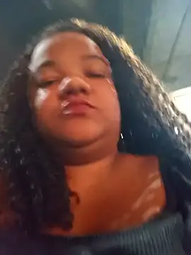 Meellcarioca Chat XXX live