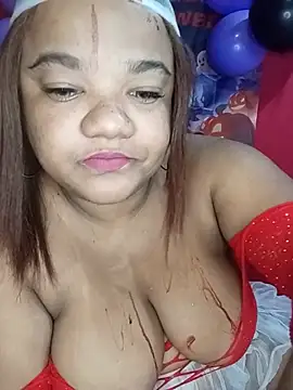 Meellcarioca's Live XXX Chat