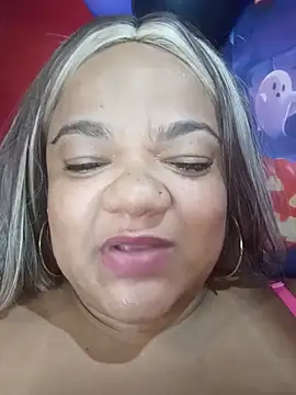 Meellcarioca's Live XXX Chat