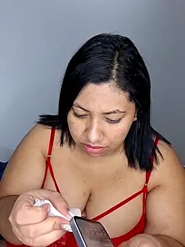 Chat XXX ao vivo de LUNA34SA