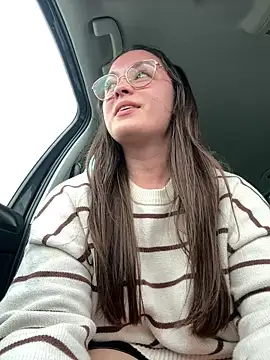 liloush__ 网络视讯表演