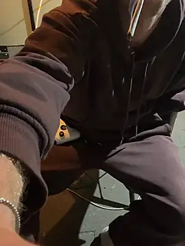 Show de Jan18komm2cm na webcam
