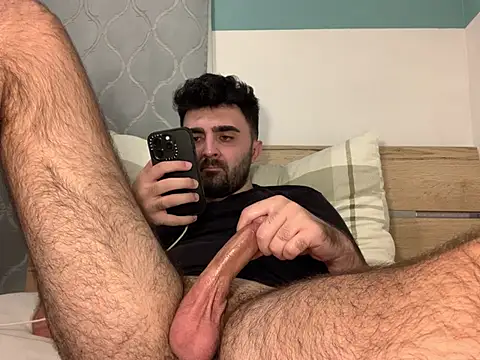 donastii Show Webcam
