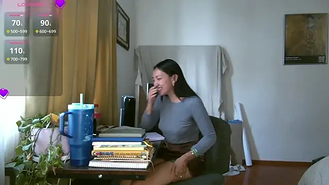 yuzhara লাইভ XXX চ্যাট