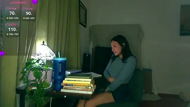 yuzhara Show Webcam