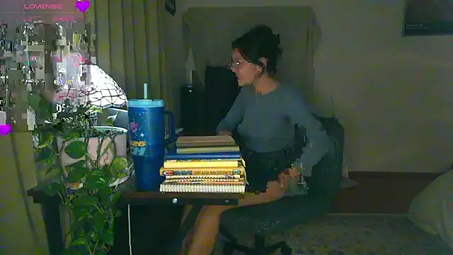 yuzhara Шоу с уебкамера