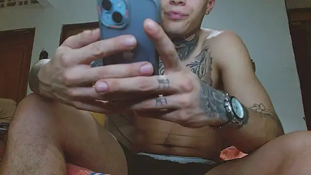 setthomas 网络视讯表演