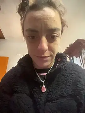 SalyTredelMonte Webcam-Show
