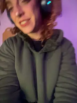 SalyTredelMonte's Live XXX Chat