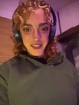 SalyTredelMonte's Live XXX Chat
