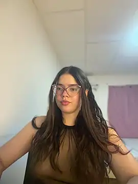 Valentina2390's Live XXX Chat