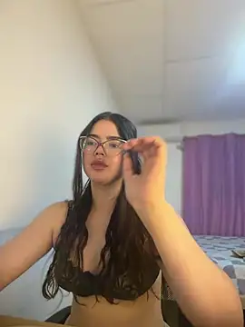 Chat XXX en directo de Valentina2390