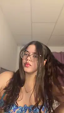 Czat XXX na żywo – Valentina2390