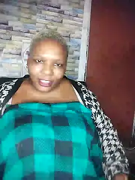 queenbusty's Webcam Show
