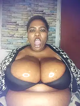 queenbusty: διαδικτυακό σόου στην κάμερα